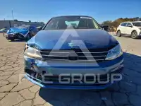 2015 Volkswagen Jetta фото