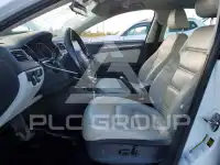 2015 Volkswagen Jetta фото