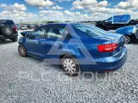 2015 Volkswagen Jetta фото