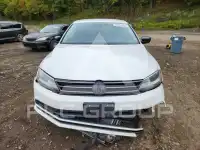 2015 Volkswagen Jetta фото