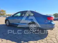 2015 Volkswagen Jetta фото