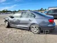 2015 Volkswagen Jetta фото