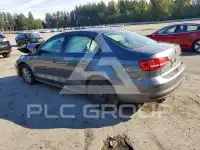 2015 Volkswagen Jetta photo