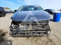 2015 Volkswagen Jetta фото