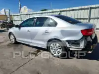 2015 Volkswagen Jetta фото