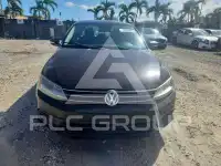 2015 Volkswagen Jetta фото