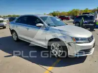 2015 Volkswagen Jetta фото