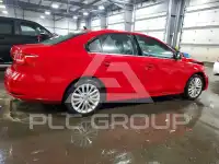 2015 Volkswagen Jetta photo