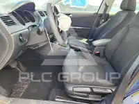 2015 Volkswagen Jetta фото
