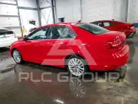 2015 Volkswagen Jetta photo