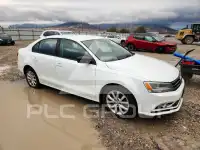 2015 Volkswagen Jetta фото