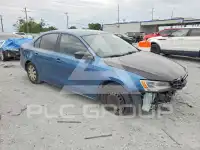 2015 Volkswagen Jetta photo