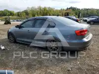 2015 Volkswagen Jetta photo