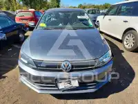 2015 Volkswagen Jetta photo