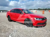 2015 Volkswagen Jetta photo