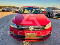 2015 Volkswagen Jetta фото