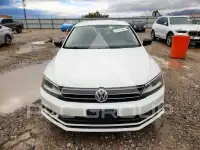 2015 Volkswagen Jetta фото
