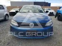 2015 Volkswagen Jetta фото