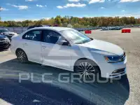 2015 Volkswagen Jetta фото