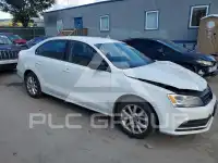 2015 Volkswagen Jetta photo