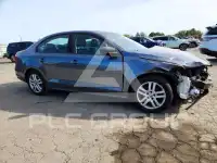 2015 Volkswagen Jetta фото
