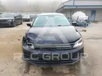 2015 Volkswagen Jetta фото