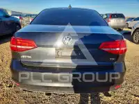 2015 Volkswagen Jetta photo
