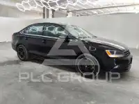 2015 Volkswagen Jetta фото