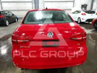 2015 Volkswagen Jetta photo