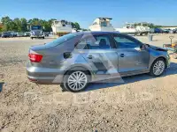 2015 Volkswagen Jetta фото