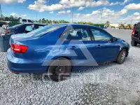 2015 Volkswagen Jetta фото