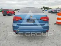 2015 Volkswagen Jetta photo