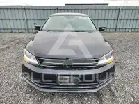 2015 Volkswagen Jetta photo
