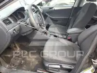 2015 Volkswagen Jetta фото