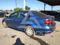 2015 Volkswagen Jetta фото
