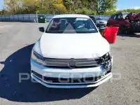2015 Volkswagen Jetta фото