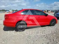 2015 Volkswagen Jetta photo