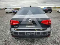 2015 Volkswagen Jetta photo