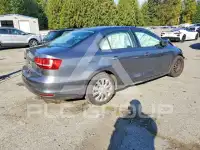 2015 Volkswagen Jetta photo