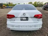 2015 Volkswagen Jetta фото