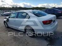 2015 Volkswagen Jetta photo