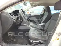 2015 Volkswagen Jetta фото