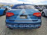 2015 Volkswagen Jetta фото