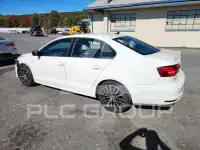 2015 Volkswagen Jetta фото