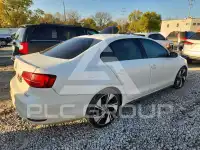 2015 Volkswagen Jetta фото
