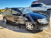 2015 Volkswagen Jetta photo
