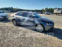 2015 Volkswagen Jetta фото