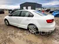 2015 Volkswagen Jetta фото
