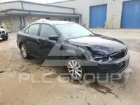 2015 Volkswagen Jetta фото
