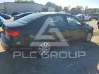2015 Volkswagen Jetta фото